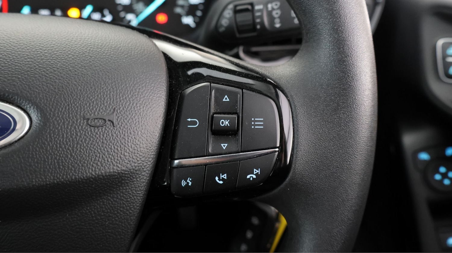 Used Ford Fiesta 2023 for sale - 78134879: Photo 19