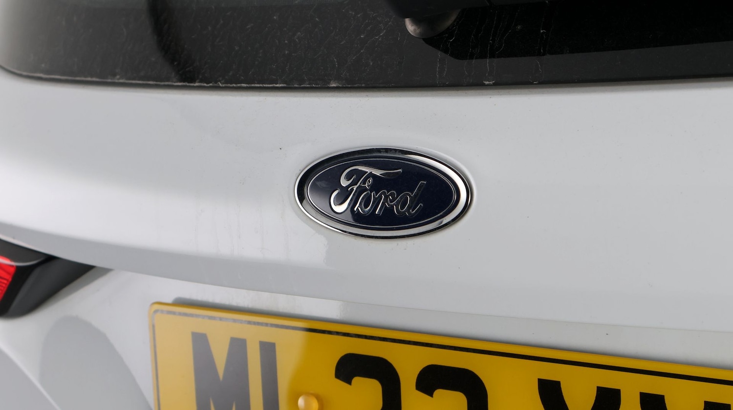 Used Ford Fiesta 2023 for sale - 78134879: Photo 21