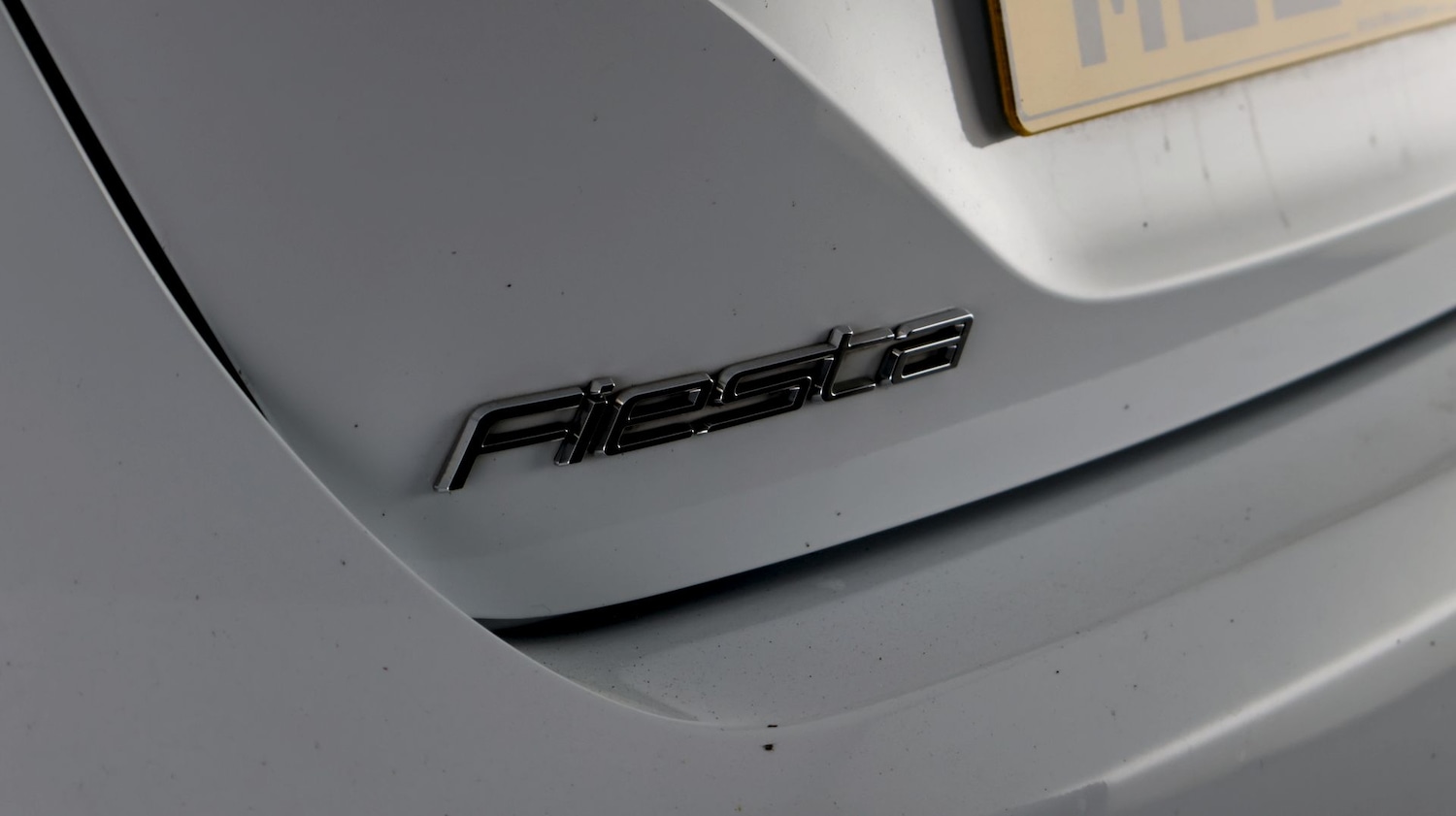 Used Ford Fiesta 2023 for sale - 78134879: Photo 22