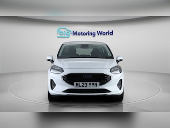 Used Ford Fiesta 2023 for sale - 78134879: Photo