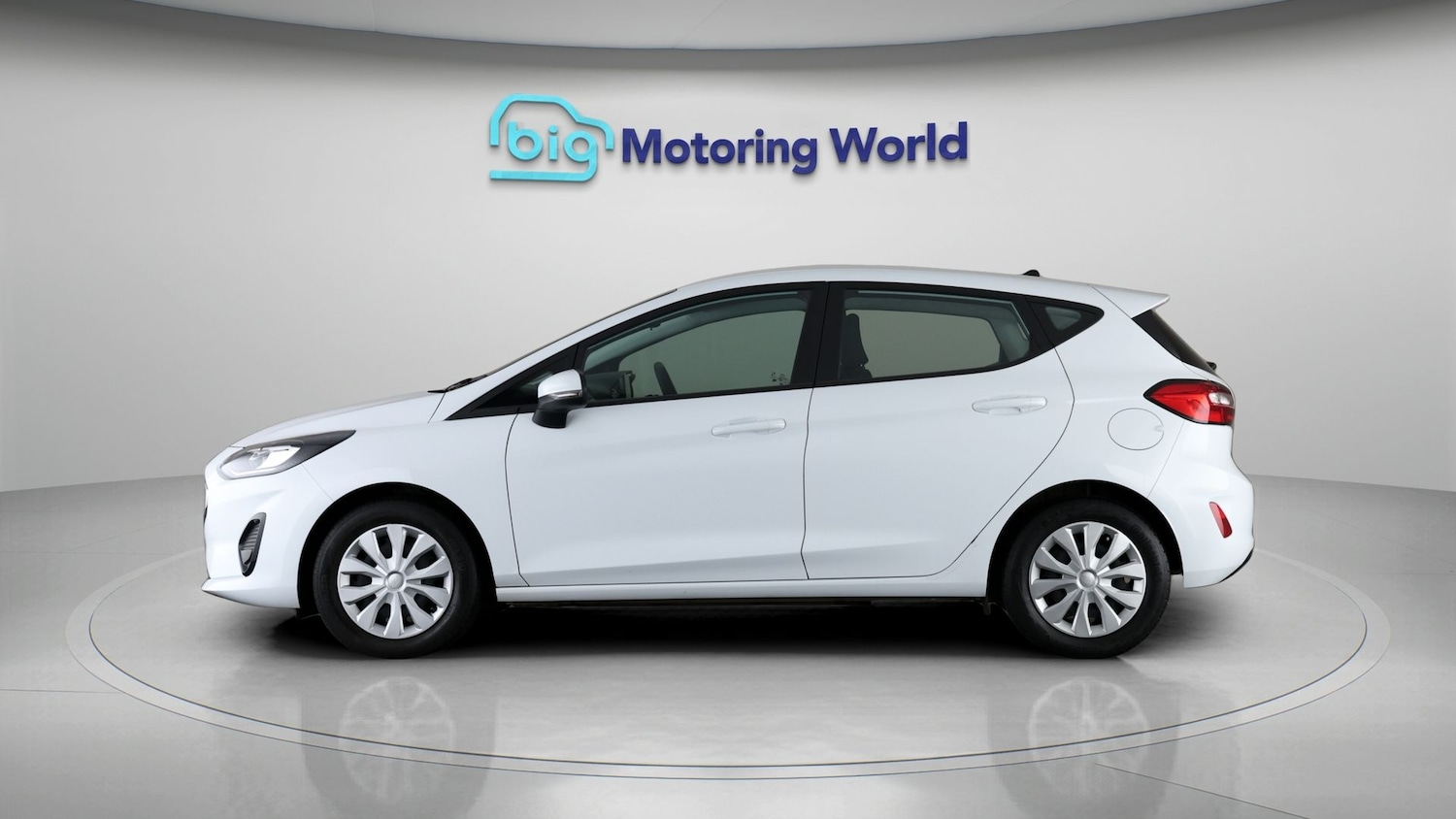 Used Ford Fiesta 2023 for sale - 78134879: Photo 4