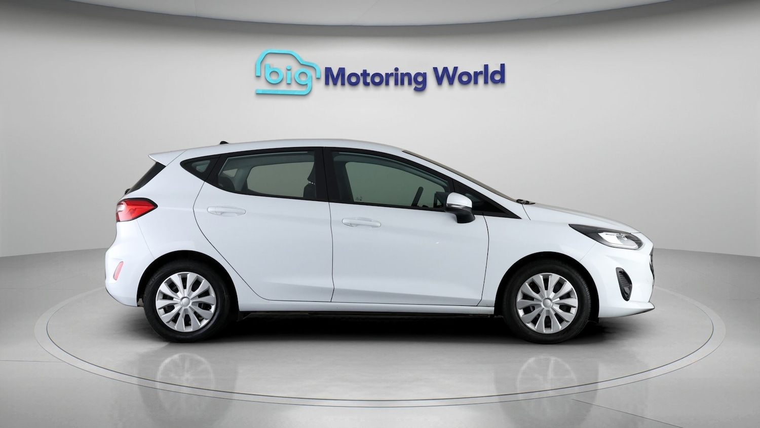 Used Ford Fiesta 2023 for sale - 78134879: Photo 8