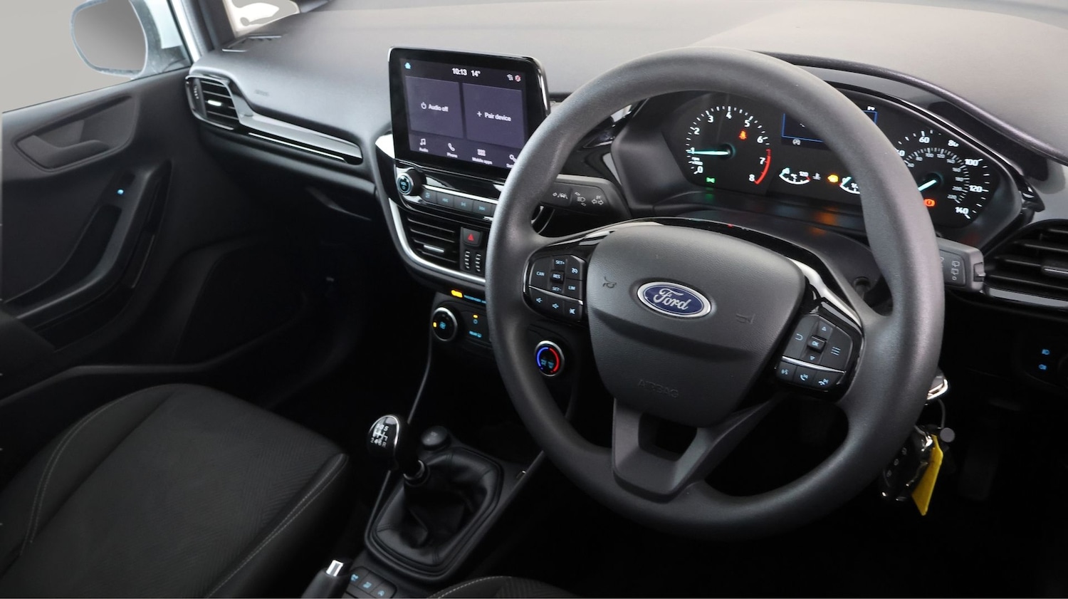 Used Ford Fiesta 2023 for sale - 78134879: Photo 9