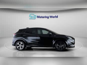 Used Ford Puma 2025 for sale - 79740306: Photo