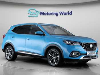 2023 (23) - 1.5 T-GDI Exclusive SUV 5dr Petrol DCT Euro 6 (s/s) (162 ps)