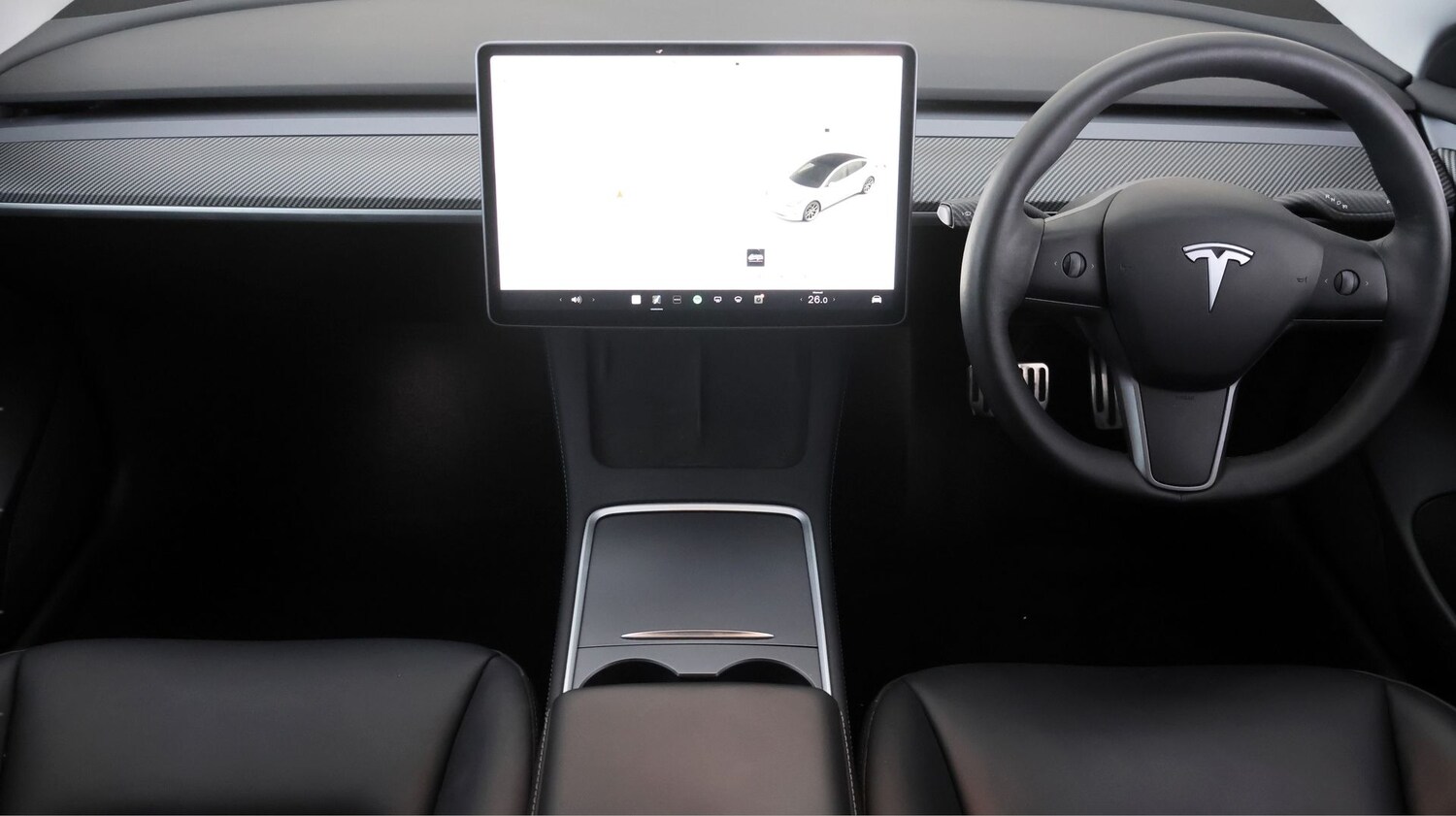 Used Tesla Model 3 2021 for sale - 77252540: Photo 13