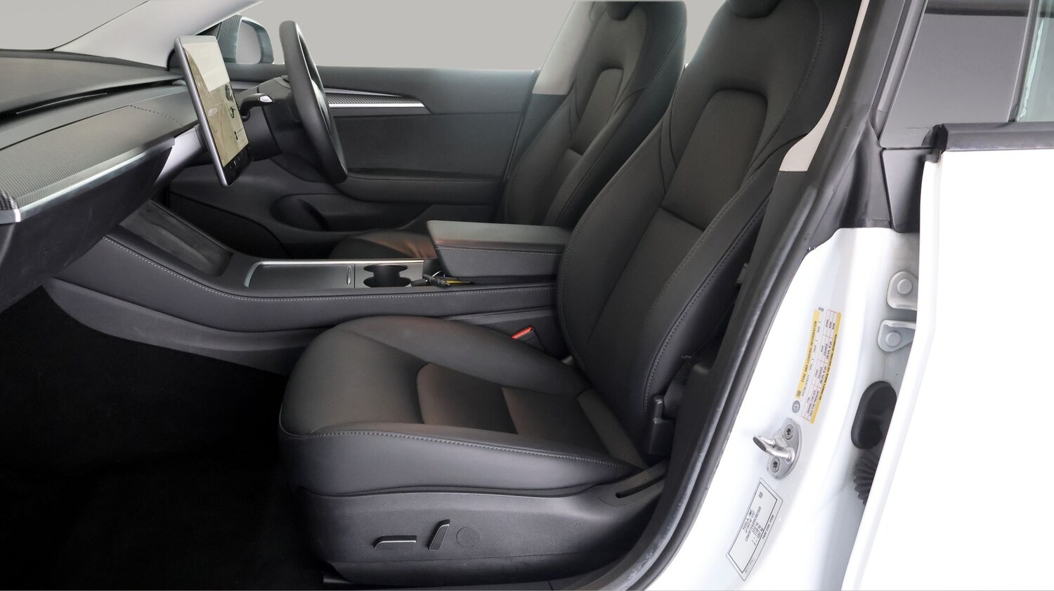 Used Tesla Model 3 2021 for sale - 77252540: Photo 14