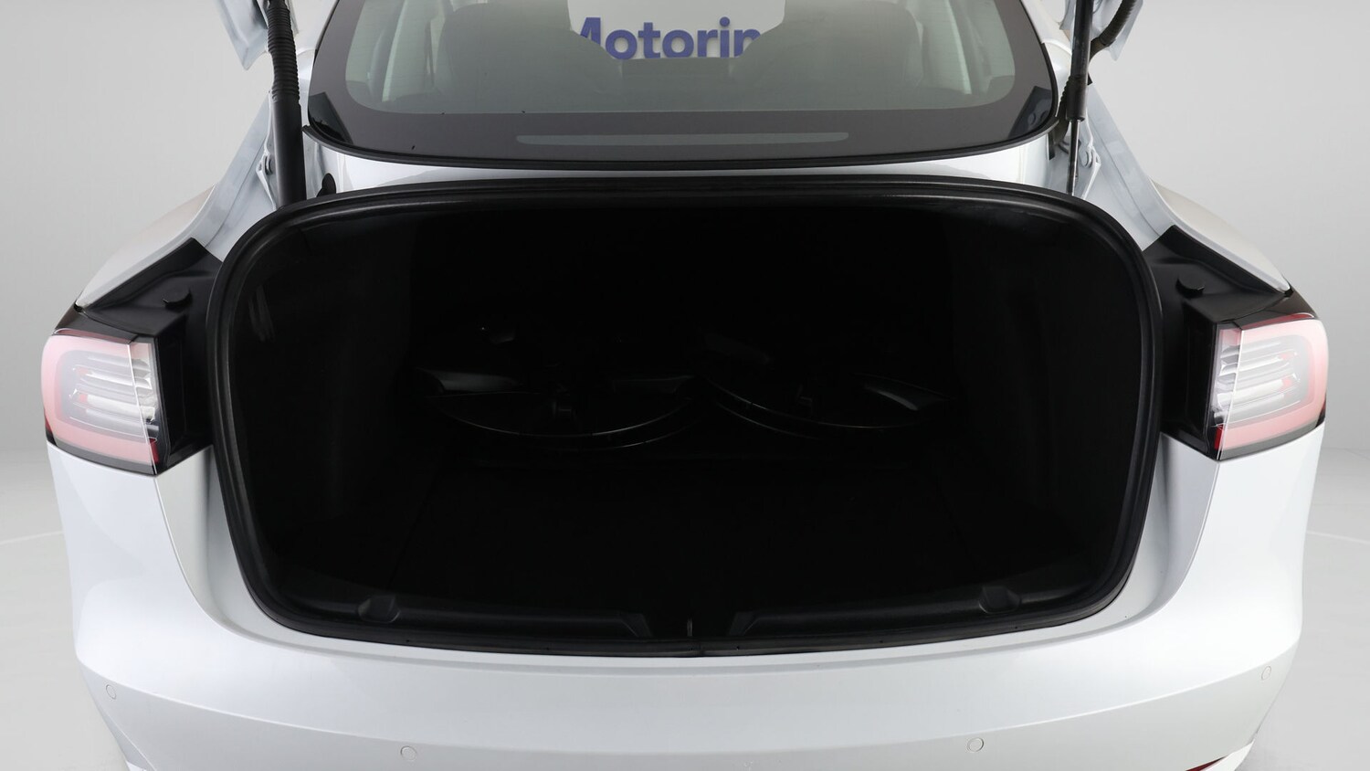 Used Tesla Model 3 2021 for sale - 77252540: Photo 17