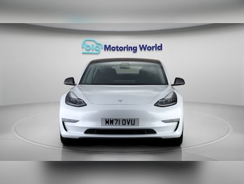 Used Tesla Model 3 2021 for sale - 77252540: Photo