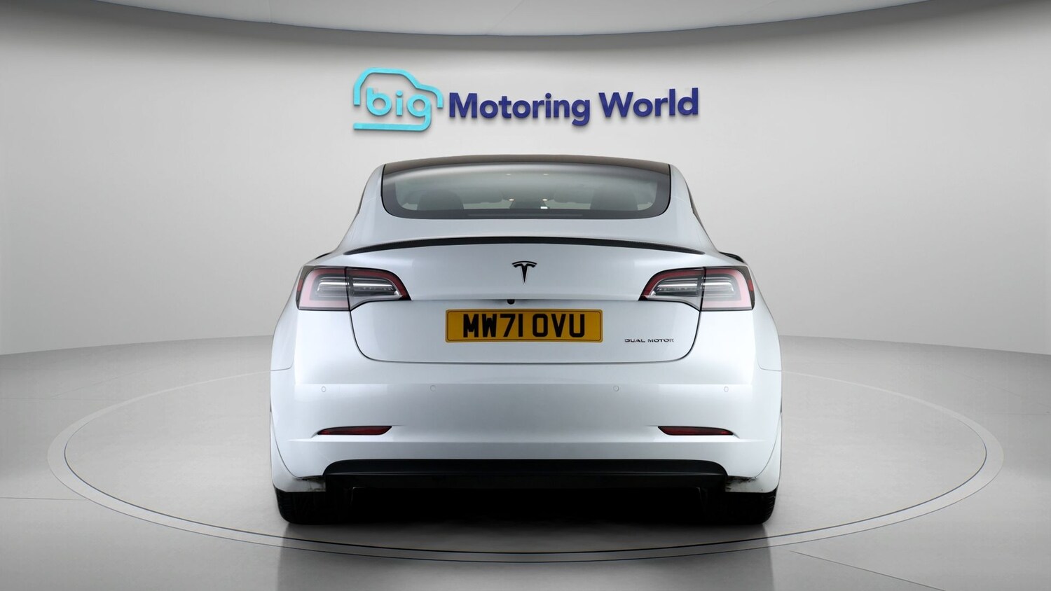 Used Tesla Model 3 2021 for sale - 77252540: Photo 6