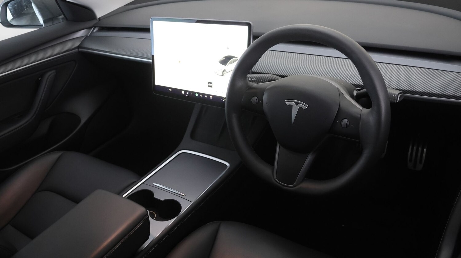 Used Tesla Model 3 2021 for sale - 77252540: Photo 9