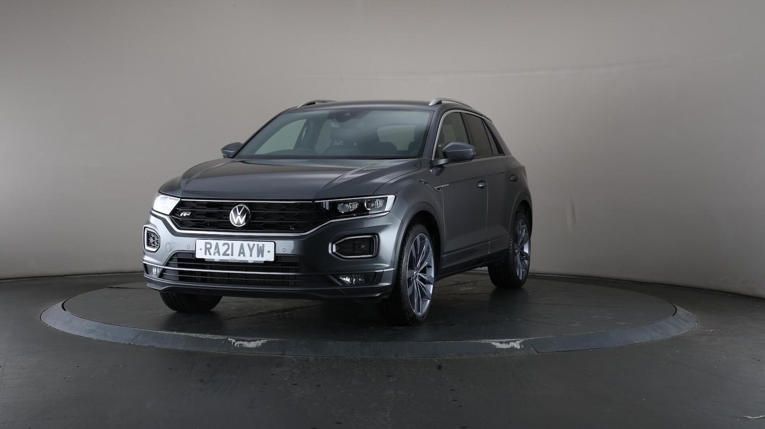 Vehicle 45