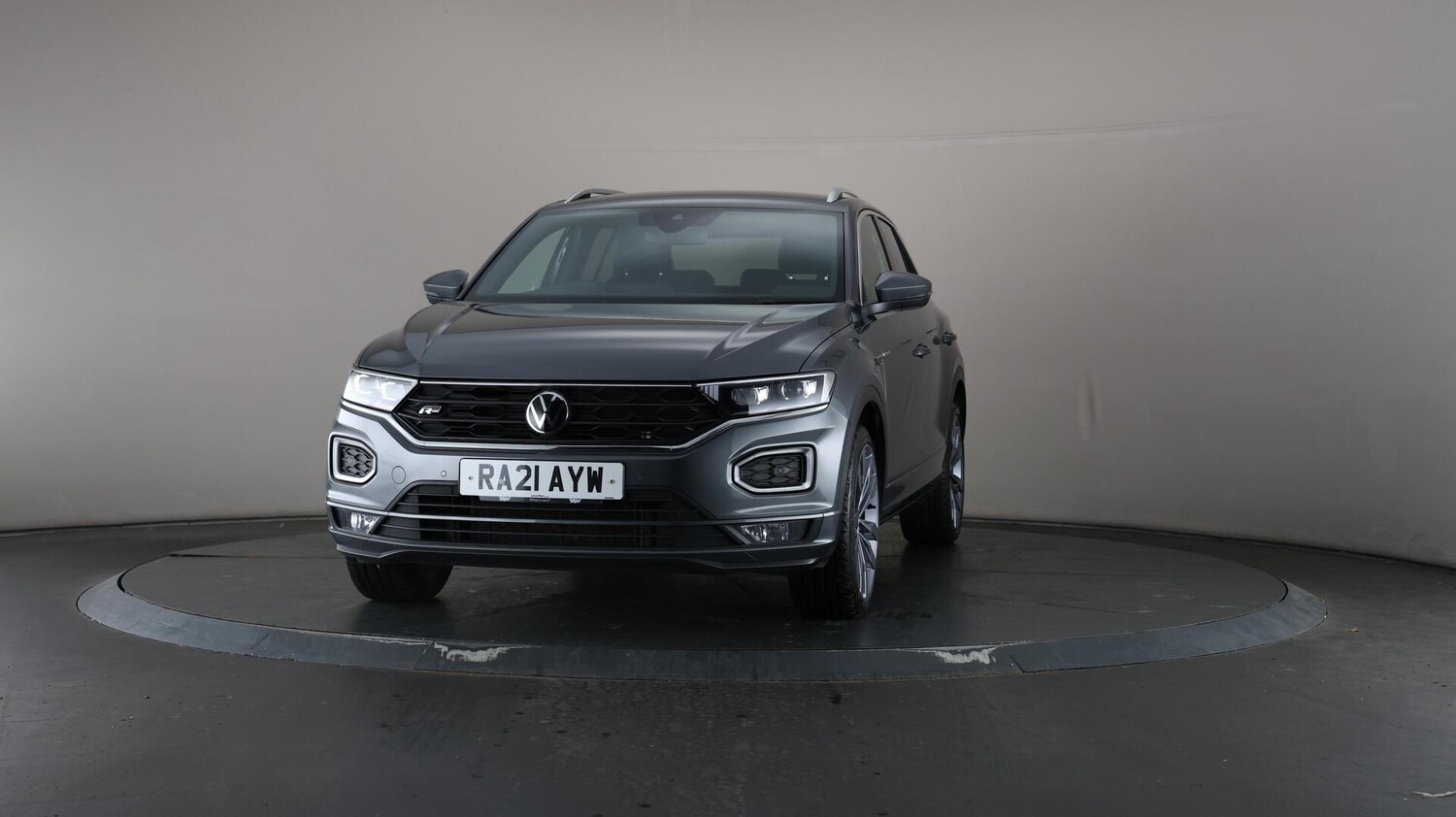 Vehicle 47
