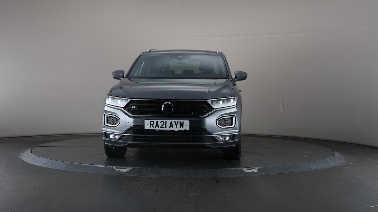 Vehicle 48