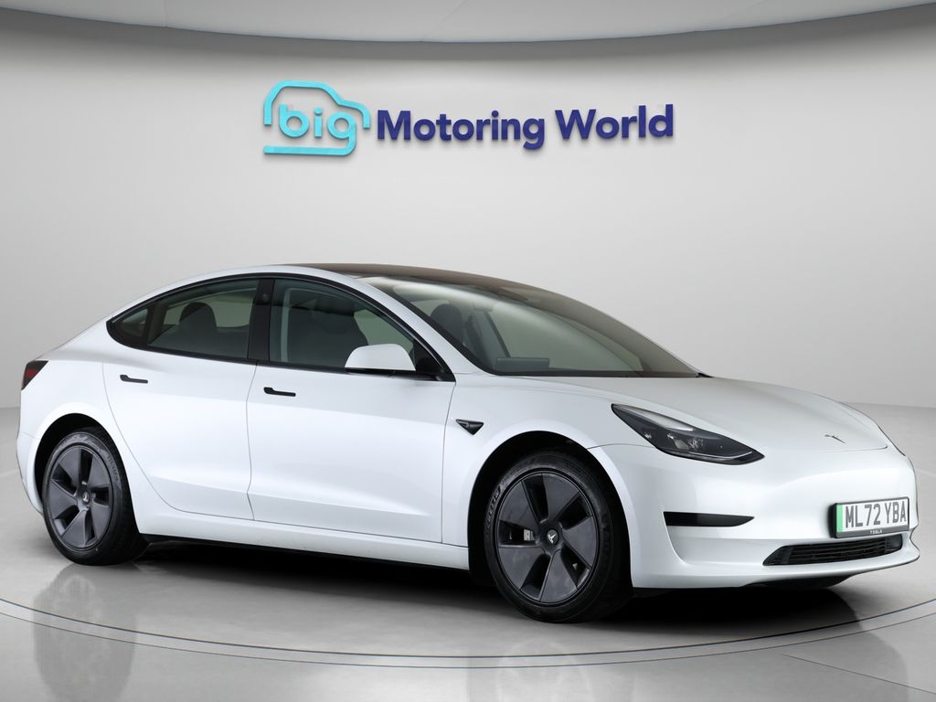 Used Tesla Model 3 for sale - 76814075: Photo 3