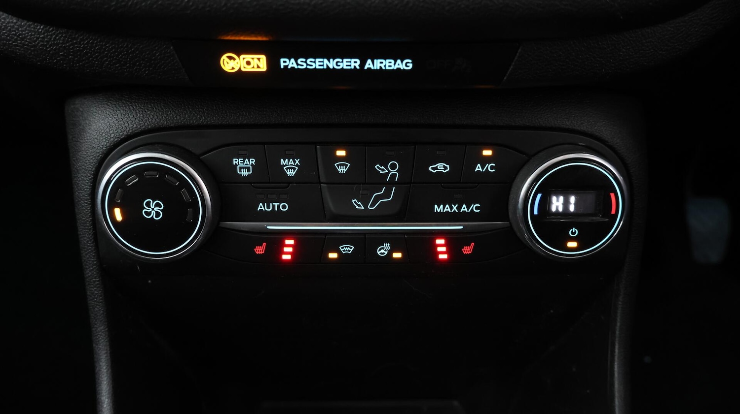 Used Ford Fiesta 2020 for sale - 76658188: Photo 13