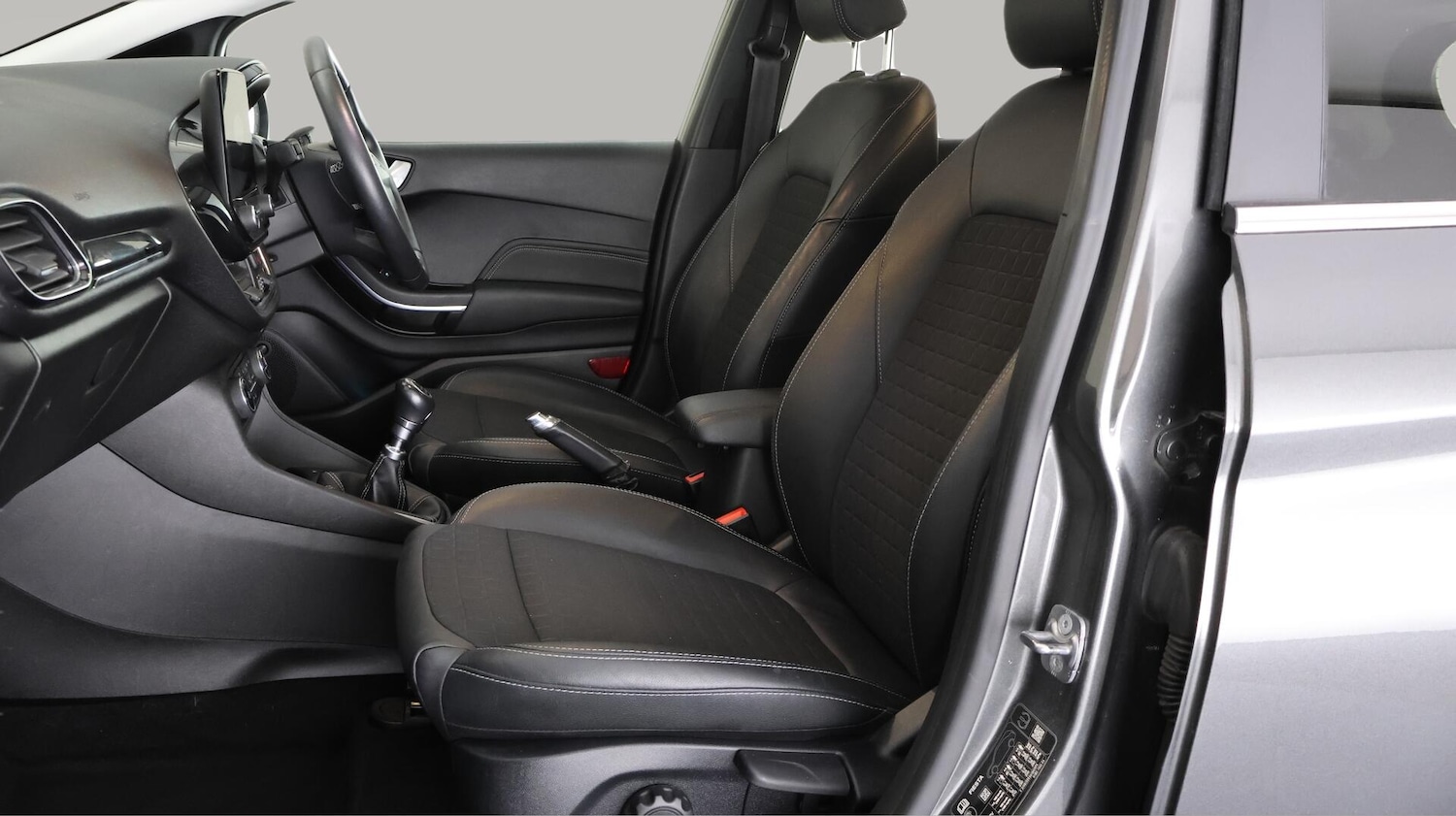 Used Ford Fiesta 2020 for sale - 76658188: Photo 15