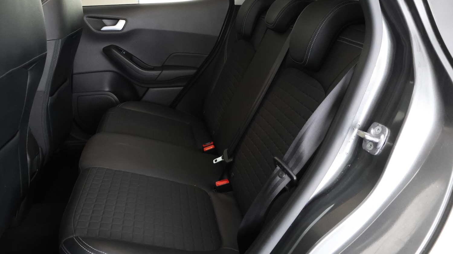 Used Ford Fiesta 2020 for sale - 76658188: Photo 17