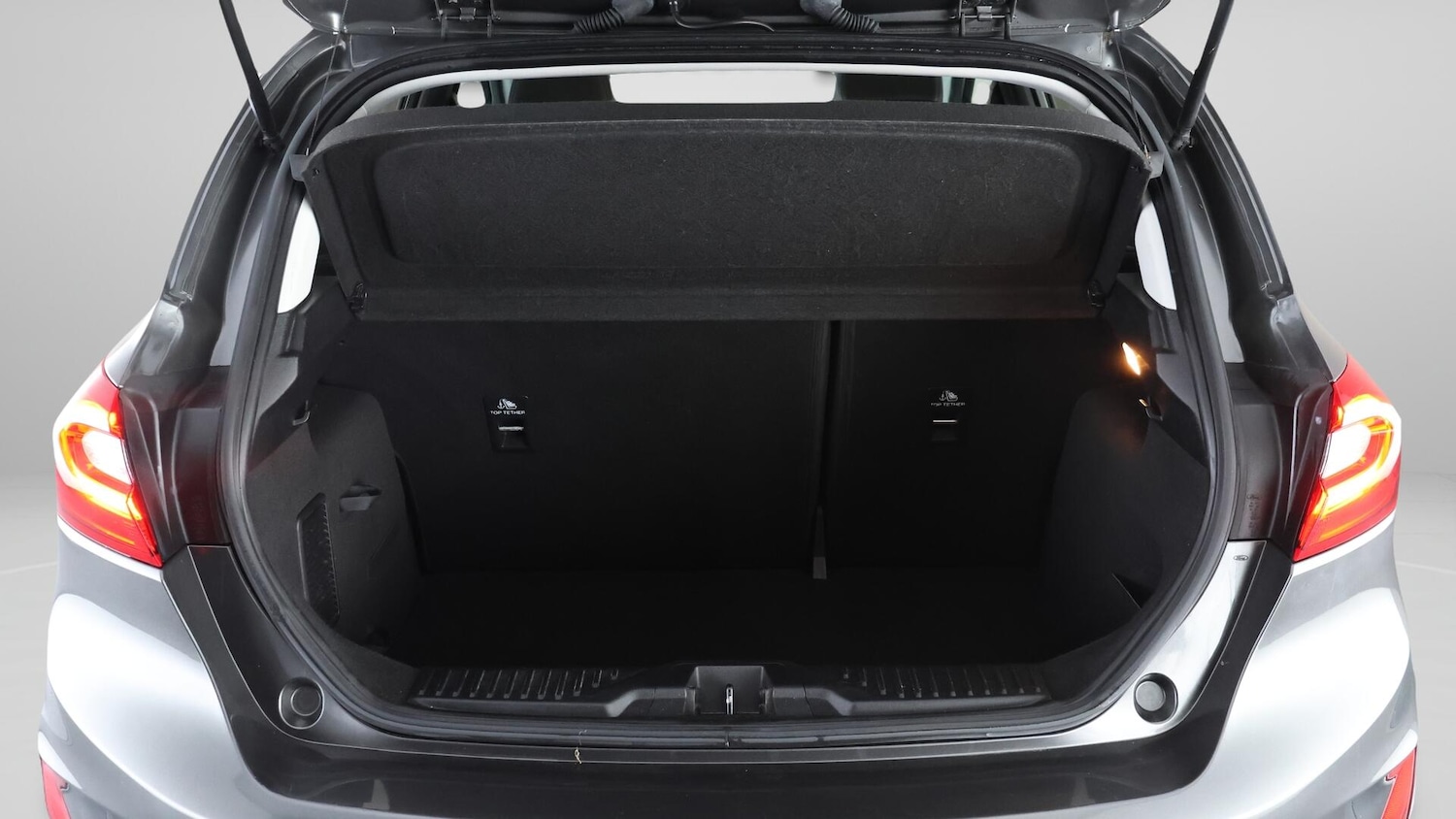 Used Ford Fiesta 2020 for sale - 76658188: Photo 18