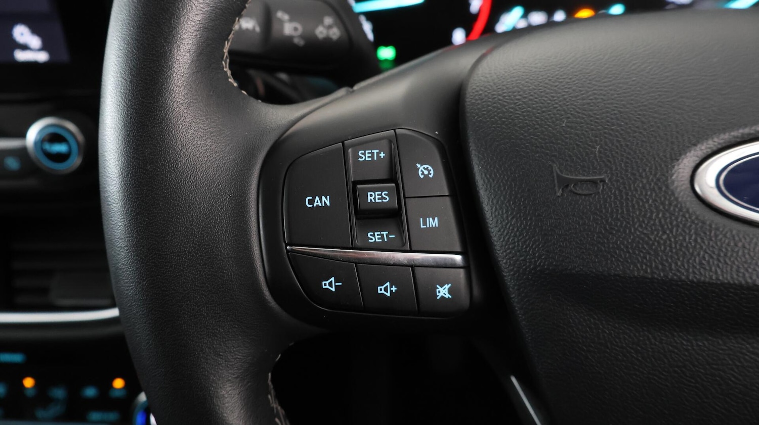 Used Ford Fiesta 2020 for sale - 76658188: Photo 24