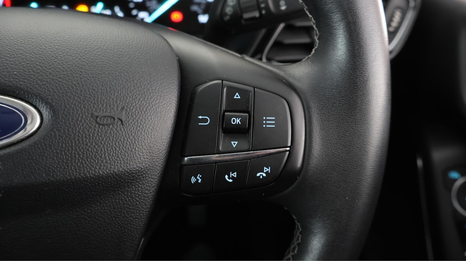 Used Ford Fiesta 2020 for sale - 76658188: Photo 25