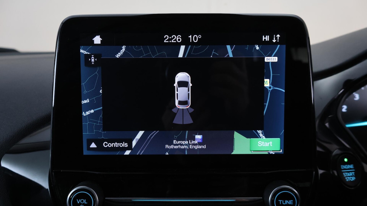 Used Ford Fiesta 2020 for sale - 76658188: Photo 26