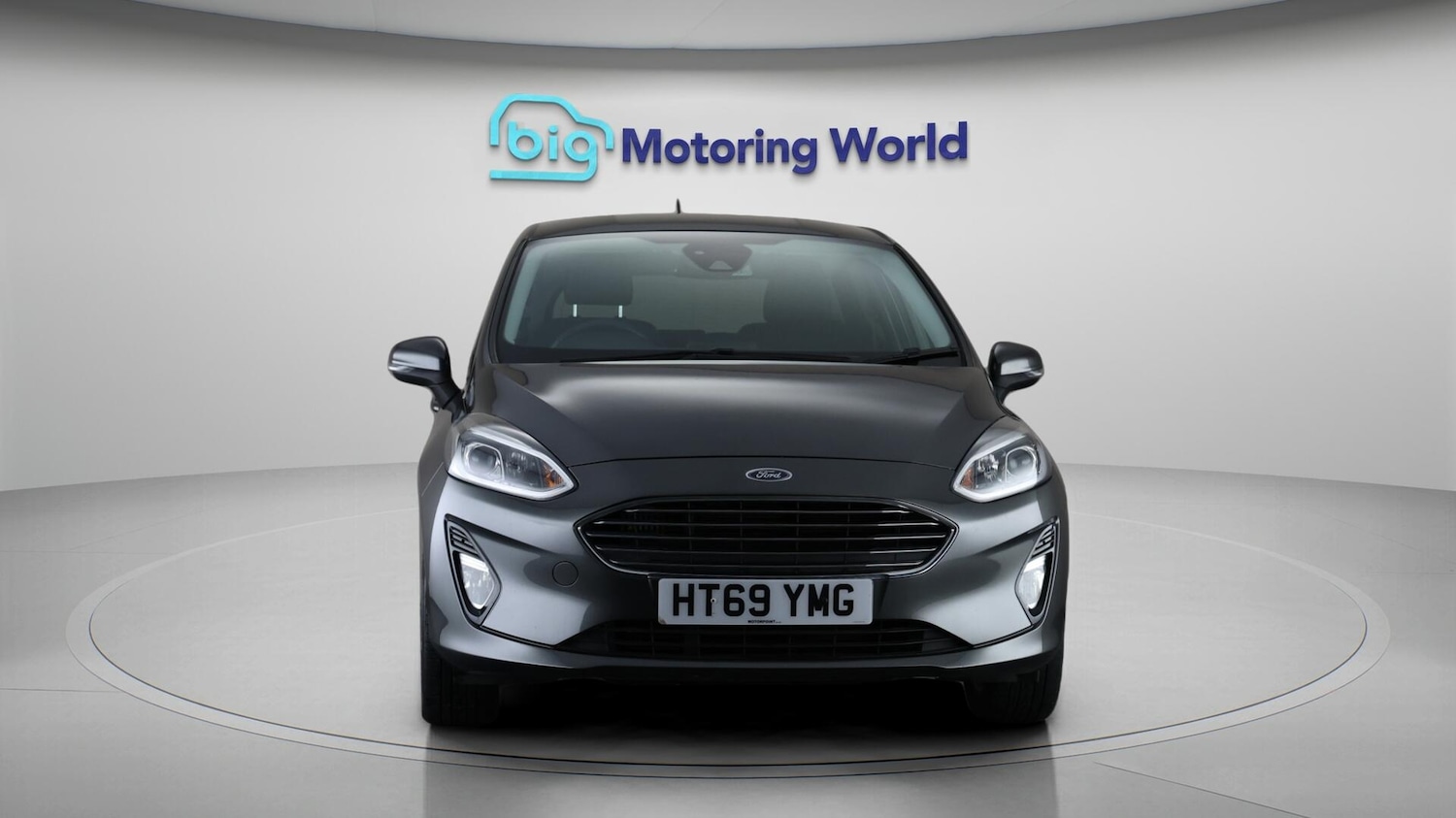 Used Ford Fiesta 2020 for sale - 76658188: Photo 3