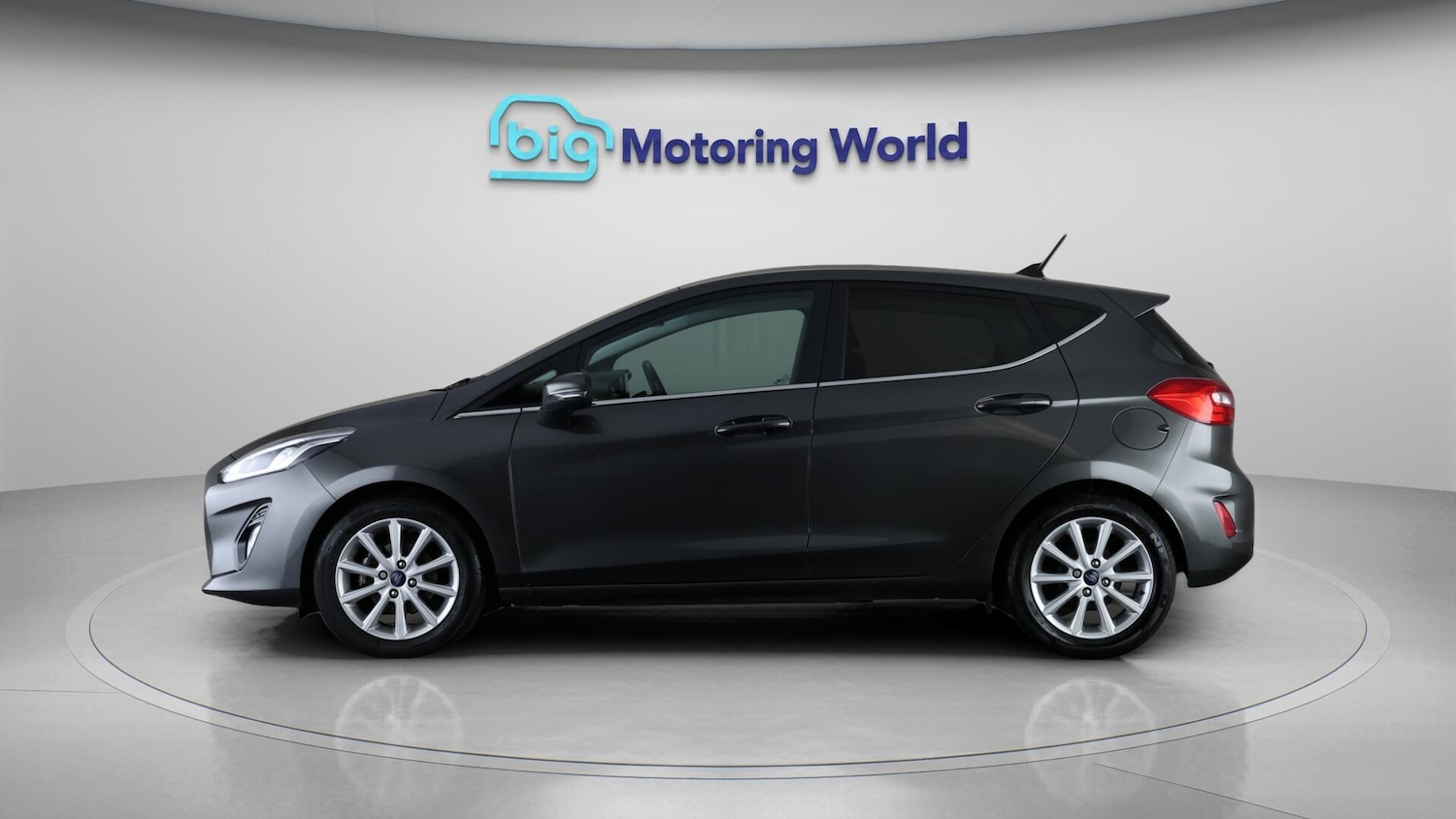 Used Ford Fiesta 2020 for sale - 76658188: Photo 5