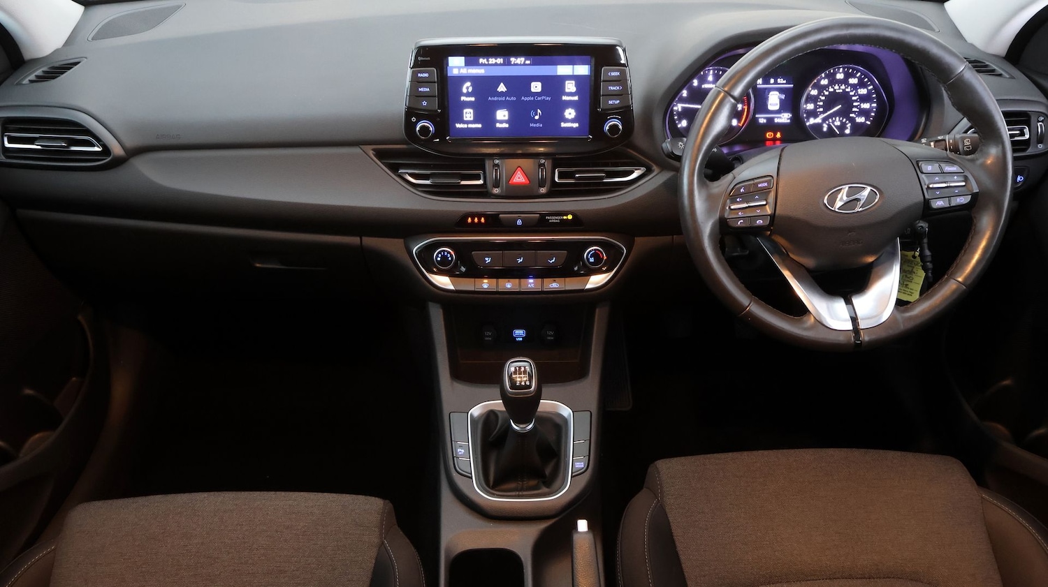 Used Hyundai i30 2022 for sale - 77298205: Photo 12