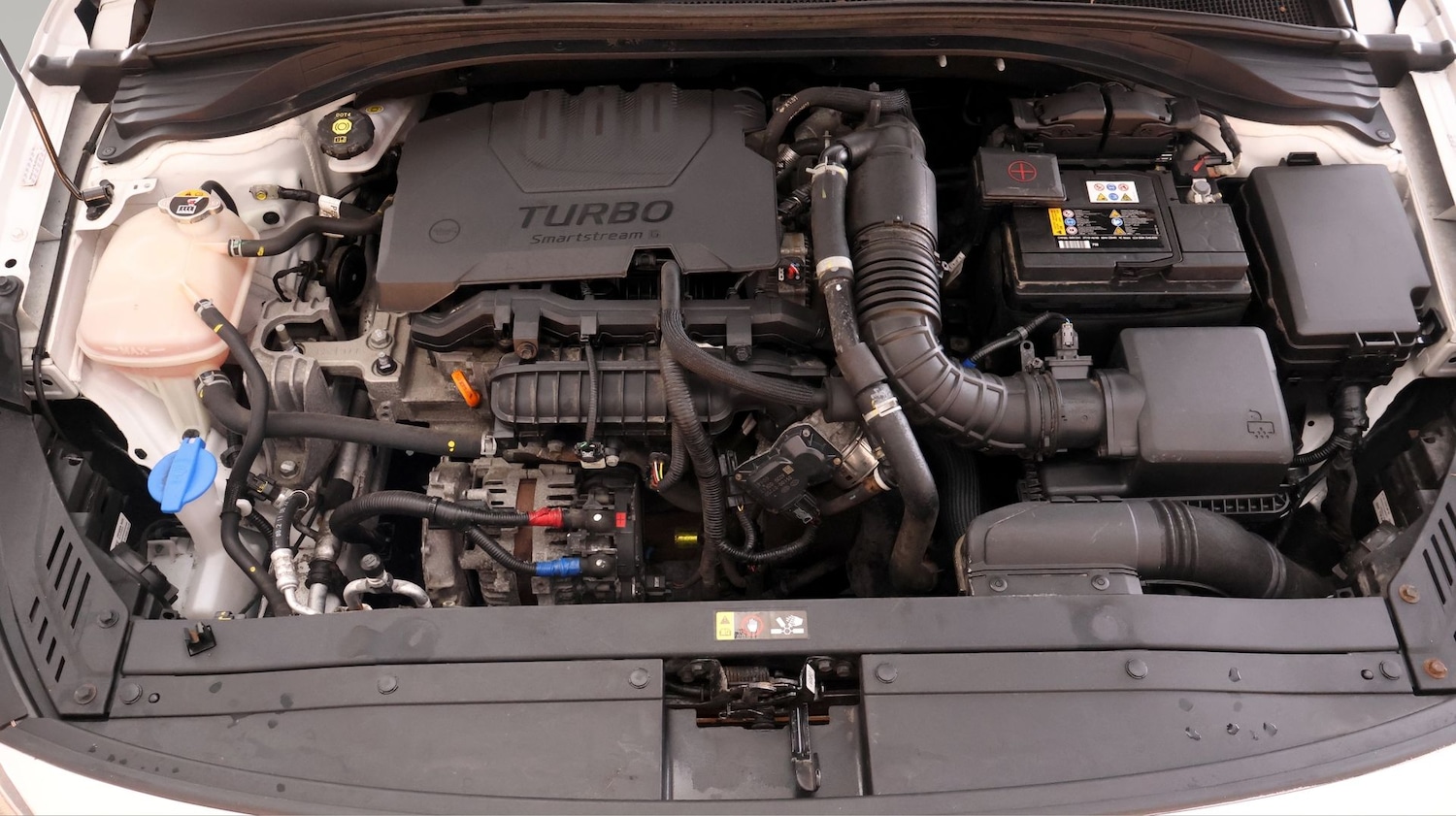 Used Hyundai i30 2022 for sale - 77298205: Photo 18