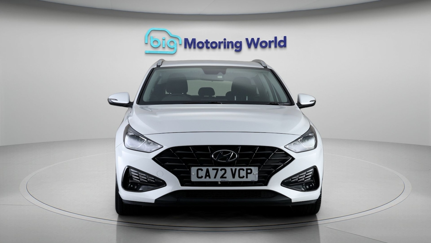 Used Hyundai i30 2022 for sale - 77298205: Photo 2