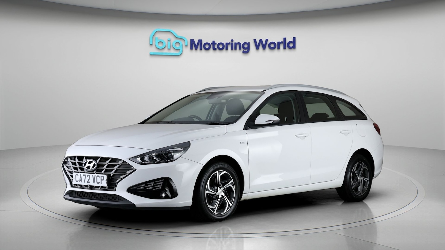 Used Hyundai i30 2022 for sale - 77298205: Photo 3