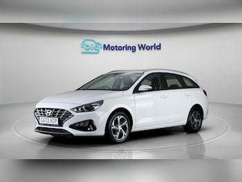Used Hyundai i30 2022 for sale - 77298205: Photo