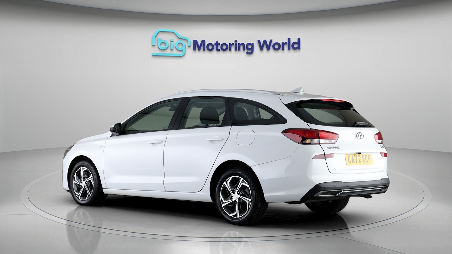 Used Hyundai i30 2022 for sale - 77298205: Photo 5