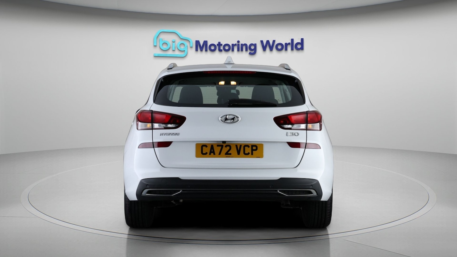 Used Hyundai i30 2022 for sale - 77298205: Photo 6
