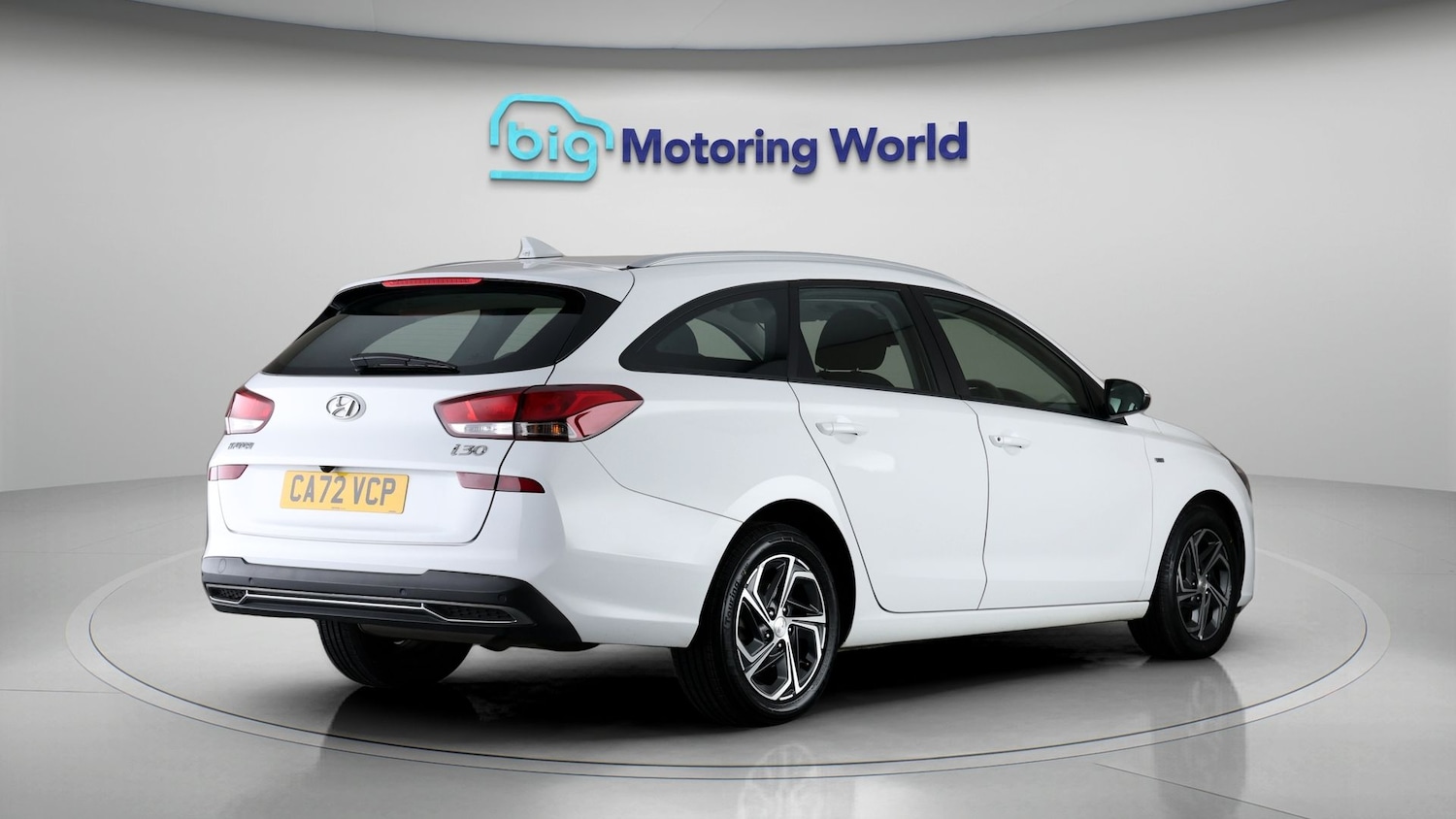 Used Hyundai i30 2022 for sale - 77298205: Photo 7