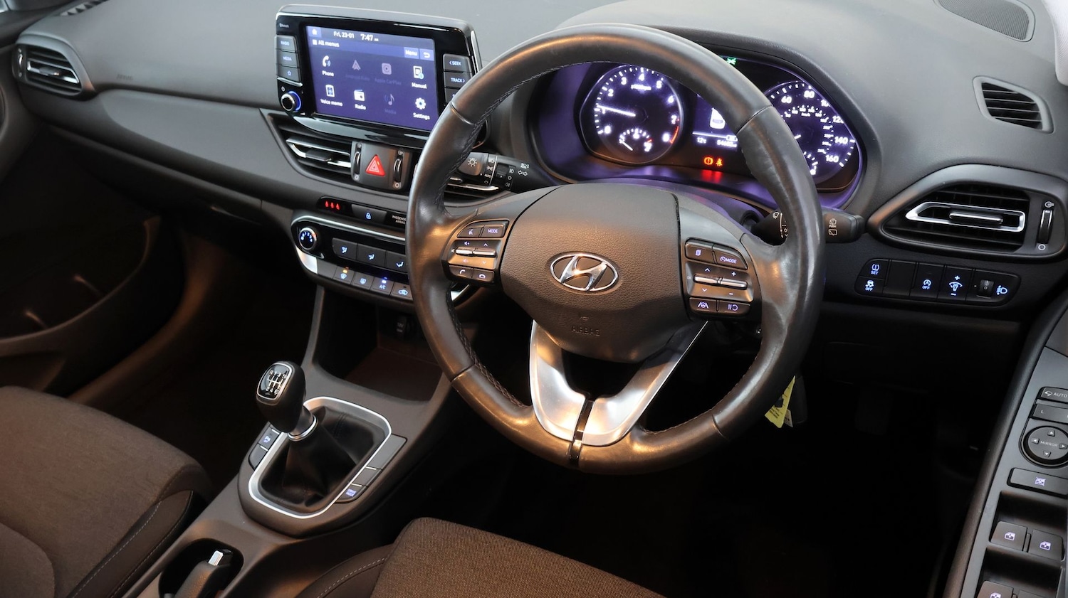 Used Hyundai i30 2022 for sale - 77298205: Photo 9