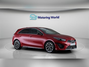 Used Kia Ceed 2024 for sale - 79091585: Photo