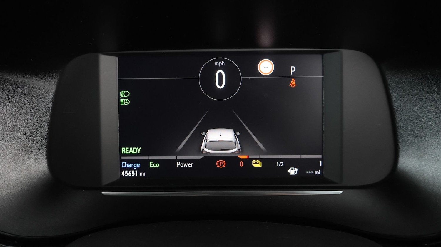 Used Vauxhall Corsa 2021 for sale - 77734890: Photo 10