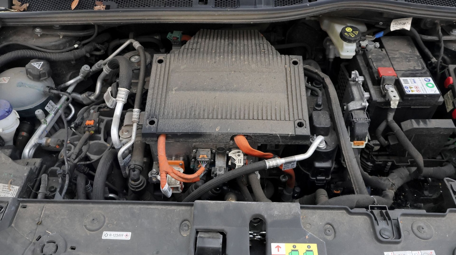 Used Vauxhall Corsa 2021 for sale - 77734890: Photo 19