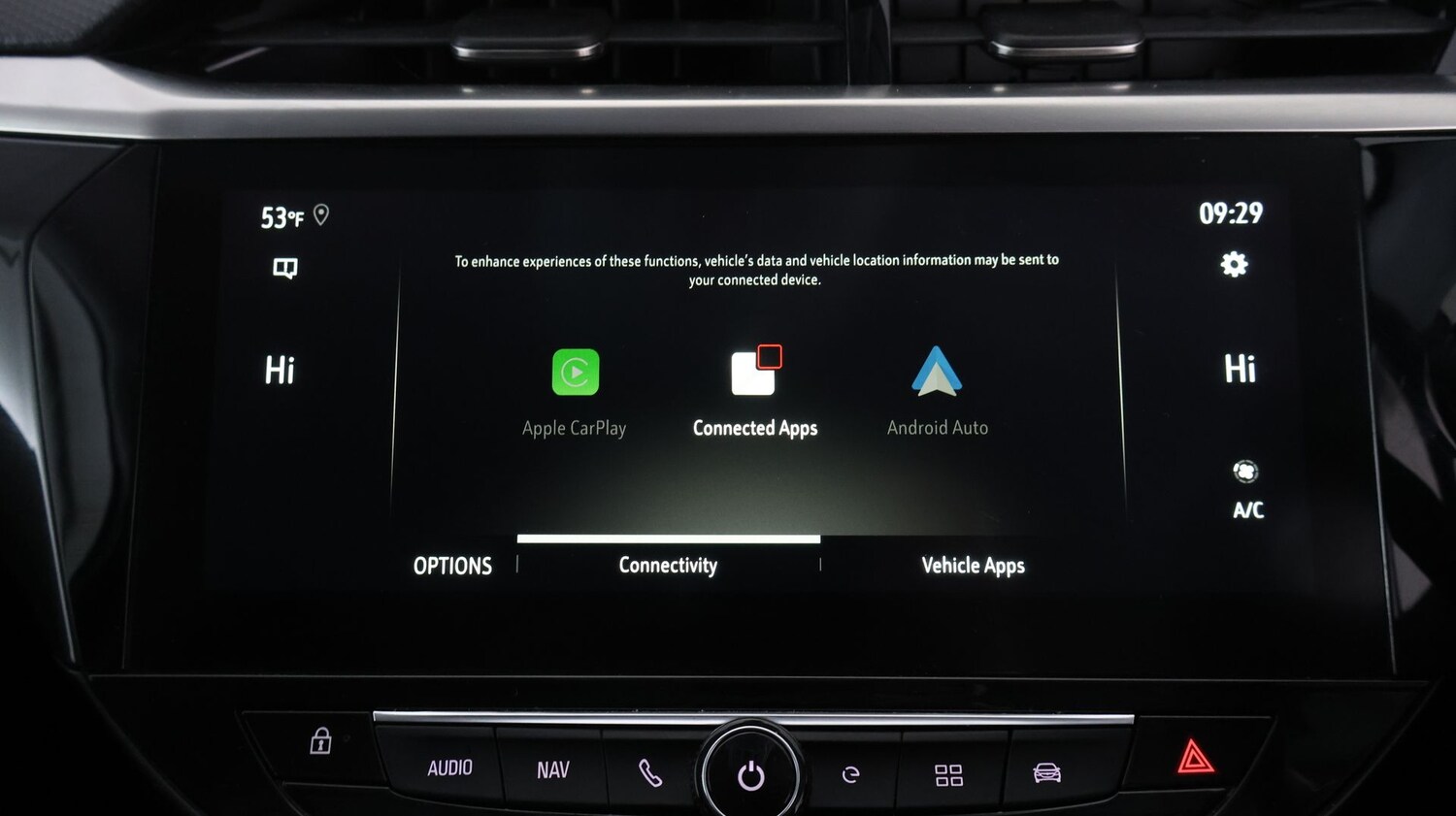 Used Vauxhall Corsa 2021 for sale - 77734890: Photo 25