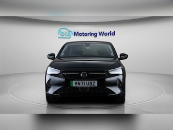 Used Vauxhall Corsa 2021 for sale - 77734890: Photo