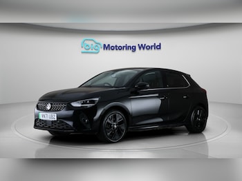 Used Vauxhall Corsa 2021 for sale - 77734890: Photo