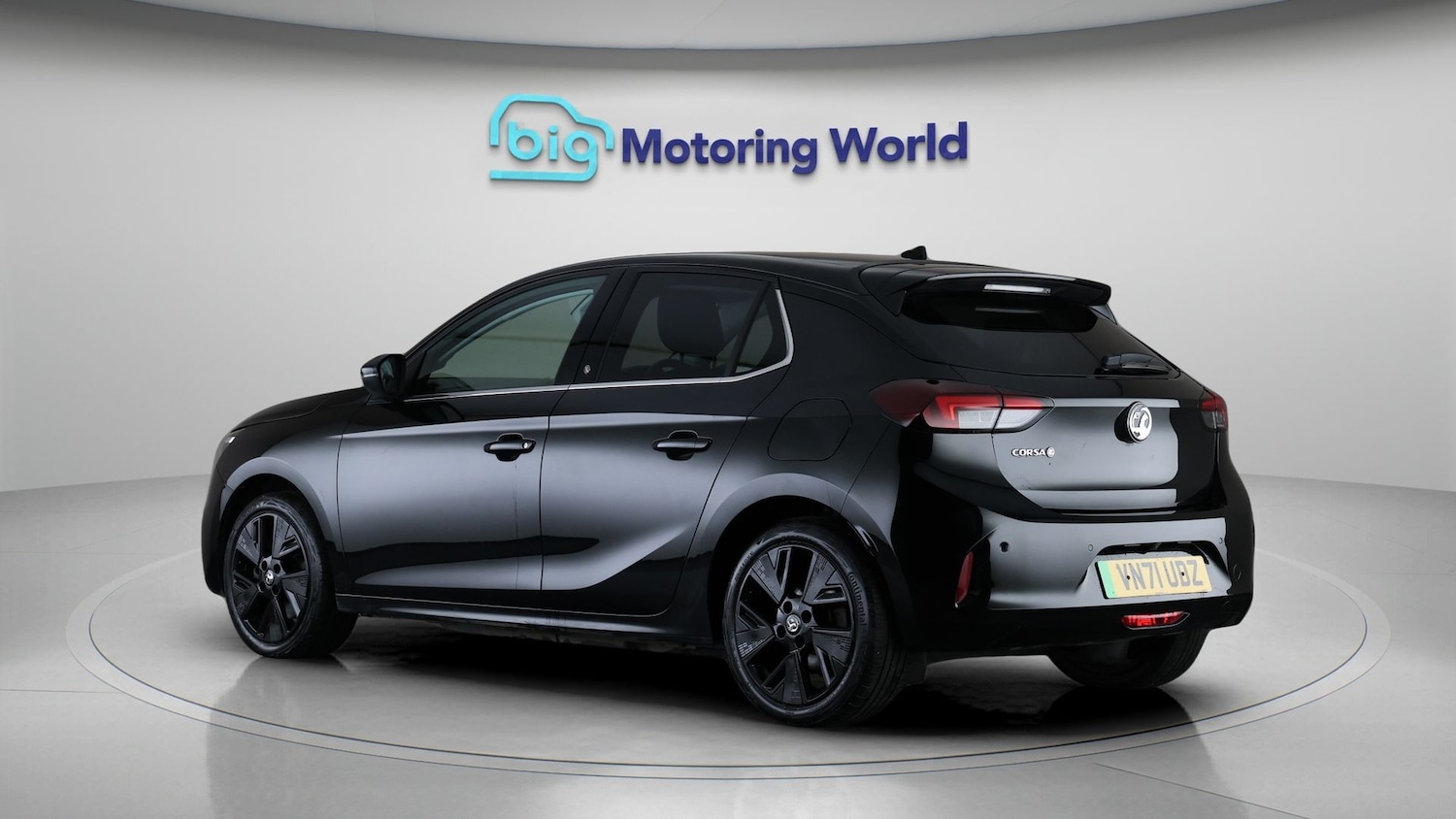 Used Vauxhall Corsa 2021 for sale - 77734890: Photo 5