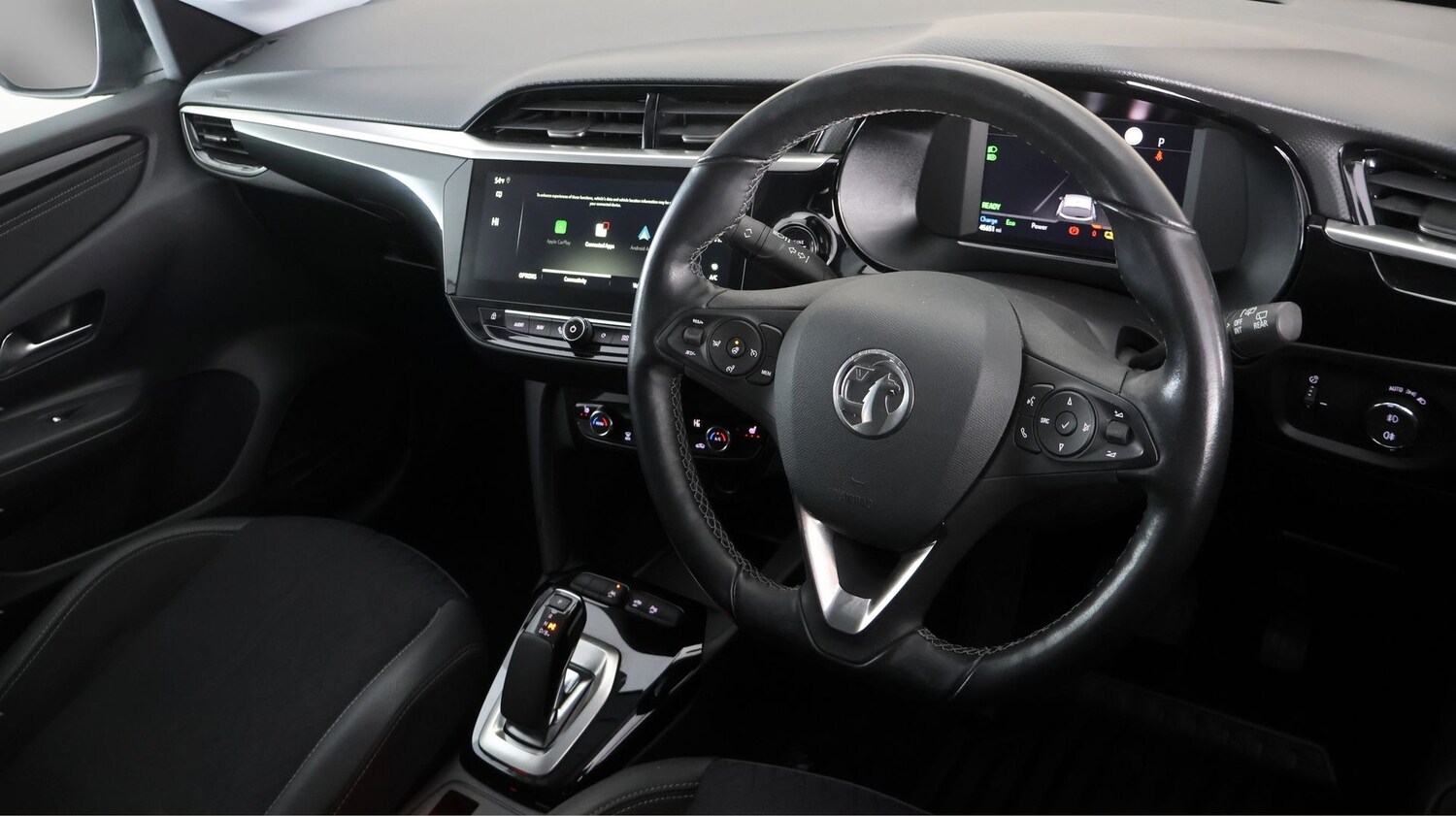 Used Vauxhall Corsa 2021 for sale - 77734890: Photo 9