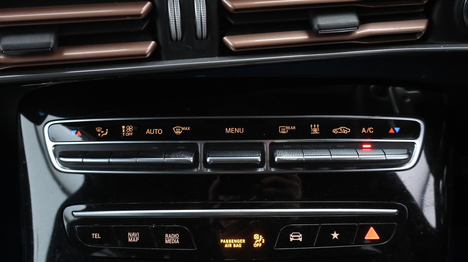 Used Mercedes-Benz EQC 2022 for sale - 77558448: Photo 12