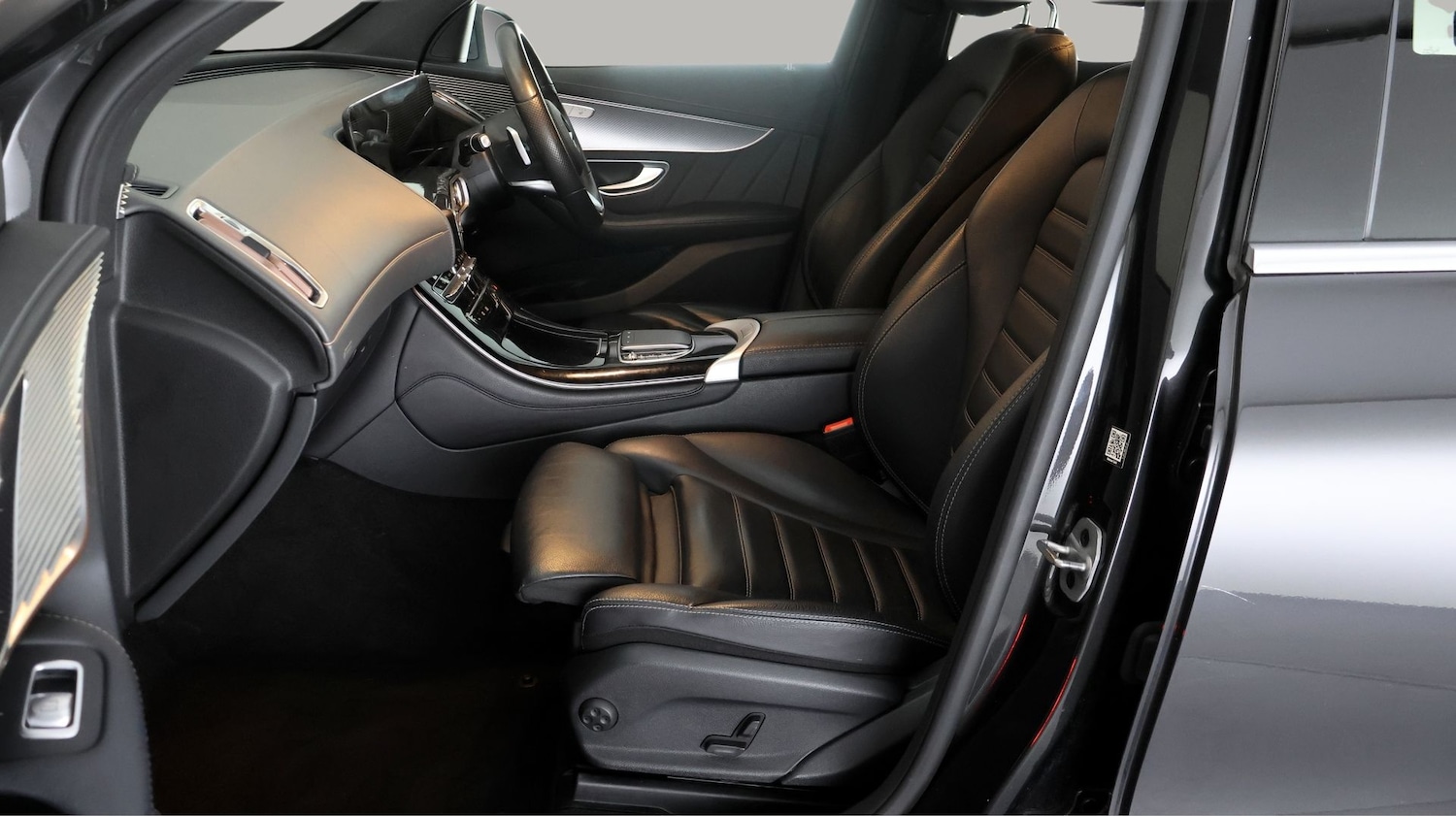 Used Mercedes-Benz EQC 2022 for sale - 77558448: Photo 14