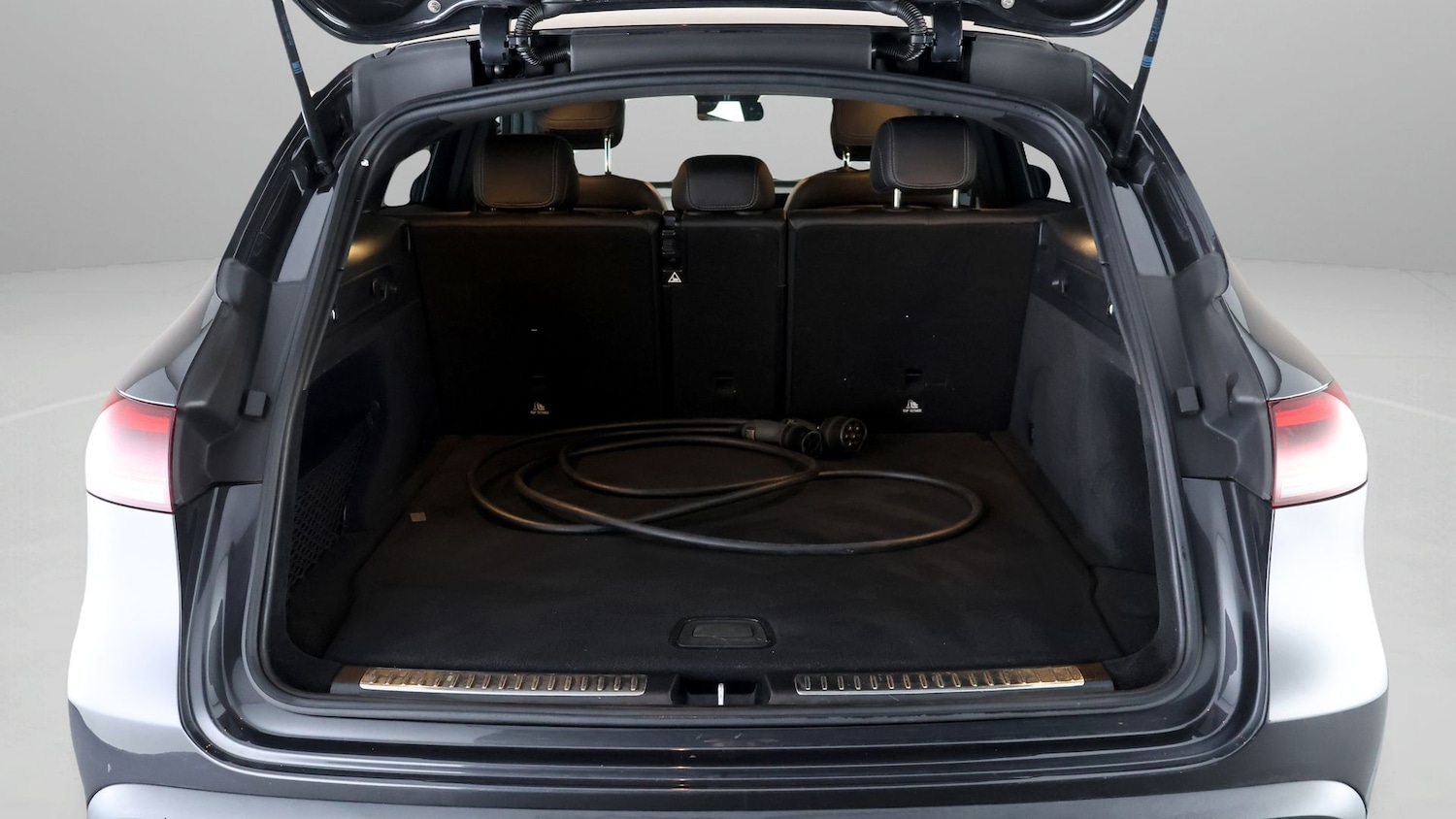 Used Mercedes-Benz EQC 2022 for sale - 77558448: Photo 17