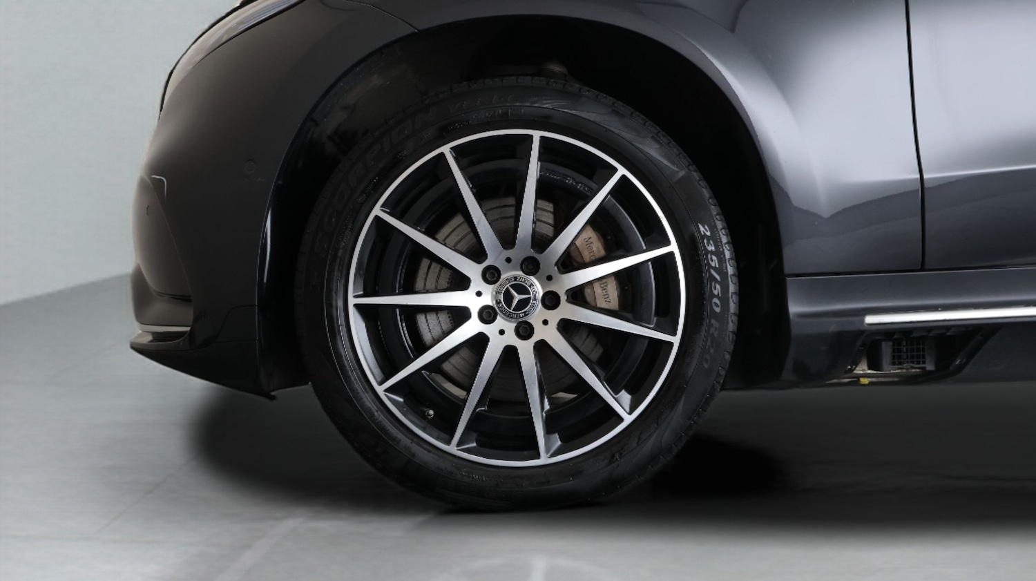 Used Mercedes-Benz EQC 2022 for sale - 77558448: Photo 18