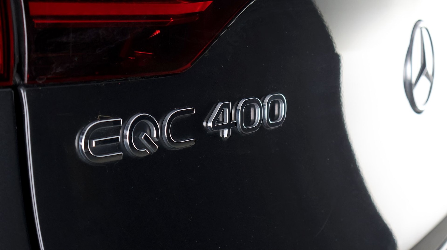 Used Mercedes-Benz EQC 2022 for sale - 77558448: Photo 20